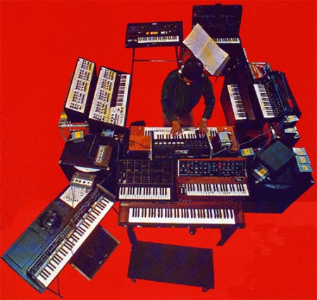 synthheaven