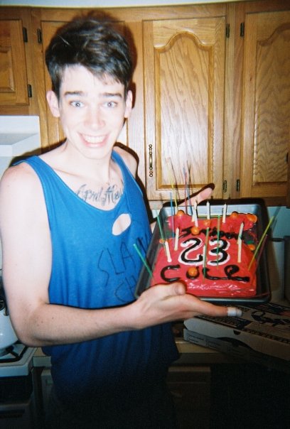 birthdaynumber23